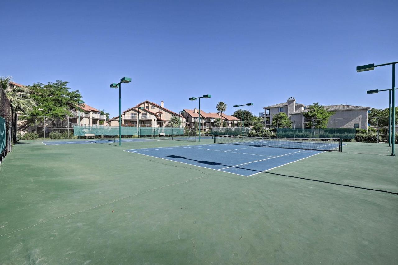 Lovely St George Condo With Resort-Style Amenities! Сейнт Джордж Екстериор снимка